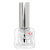Alvin D'or Лак для ногтей NAIL ID Color LUX 10 мл тон 0100, Цвет: 0100