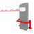 DoorHan BR-PROTECT защитное ограждение шлагбаума, изображение 3