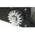 Шестерня сцепления с зубчатой рейкой DHSL002 DoorHan Sliding, изображение 2