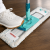 Швабра для пола с телескопической ручкой Leifheit HAUSREIN PROFI cotton plus 55023, изображение 4