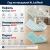 Швабра для пола с телескопической ручкой Leifheit HAUSREIN PROFI cotton plus 55023, изображение 19