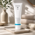 Dr. Hauschka Очищающий шампунь-крем для волос с глиной рассул Med Cremeshampoo Lavaerde, изображение 2