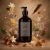 Натуральный парфюмированный гель для душа "Amber Osmanthus" INNATURE La Niche по мотивам Narciso Rodriguez "FOR HER", 500 мл, Варианты: Парфюмированный гель для душа Amber Osmanthus, изображение 2