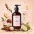 Натуральный парфюмированный гель для душа "Fleur Symphony" INNATURE La Niche по мотивам Attar Collection "AZORA", 500 мл, Варианты: Парфюмированный гель для душа Fleur Symphony, изображение 2
