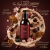 Натуральный парфюмированный крем для тела и рук "Tobacco Сherry" INNATURE La Niche по мотивам Tom Ford "LOST CHERRY", 400 мл, Варианты: Парфюмированный крем для тела и рук Tobacco Cherry, изображение 2