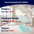 Хозяйственная швабра для пола Leifheit HAUSREIN micro duo серебр. рефл. ручка 55045, изображение 6