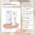 Крем тональный для лица Dr. Hauschka Foundation (420005912, 03, каштан, 30 мл), изображение 8