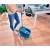 Комплект для влажной уборки Leifheit Clean Twist M Ergo швабра и ведро, изображение 8