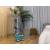 Набор для мытья полов Leifheit Clean Twist Disc Mop Ergo, швабра, ведро с отжимом на колесиках 52102, изображение 6