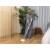 Набор для мытья полов Leifheit Clean Twist Disc Mop Ergo, швабра, ведро с отжимом на колесиках 52102, изображение 8