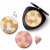 Пудра для лица корректирующая 02 успокаивающая (Colour Correcting Powder calming) 8 г, Dr.Hauschka (Д-р Хаушка), изображение 7