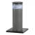 Боллард EASY RUS 220/500-6, Цвет: черный, Варианты: Боллард EASY RUS 220/500-6 от магазина Брами Маркет Боллард EASY RUS 220/500-6, Цвет: черный, Варианты: Боллард EASY RUS 220/500-6