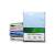 Простыня Поплин на резинке "Альвитек" ПР-ПО-Р-140-ГОЛ голубая 140х200х25, Варианты: ПР-ПО-Р-140-ГОЛ Голубая простыня Поплин однотонная на резинке 140х200х25, изображение 2