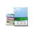 Простыня однотонная из сатина "Альвитек" ПР-СО-280-ГОЛ голубая 220х280, Варианты: ПР-СО-280-ГОЛ Голубая Простынь ткань Сатин однотонный 220х280, изображение 2 от магазина Брами Маркет Простыня однотонная из сатина "Альвитек" ПР-СО-280-ГОЛ голубая 220х280, Варианты: ПР-СО-280-ГОЛ Голубая Простынь ткань Сатин однотонный 220х280, изображение 2