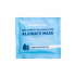 Альгинатная маска "Интенсивно увлажняющая" с гиалуроновой кислотой и коллагеном PERFECT4U, 20 г, Варианты: Маска альгинатная Интенсивно увлажняющая