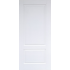 Межкомнатная дверь Элитдор С3/2 ДГ Эмаль 550х1900 мм, Вид остекления: без стекла, Размер полотна: 550х1900