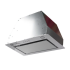 Встраиваемая вытяжка UM-50WG (V)