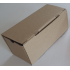 Короб самосборный 260х110х110, картон Т-21, цвет бурый, Марка картона: Т21, Цвет: бурый