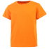 Футболка Kids оранжевая, Цвет: оранжевый, Размер EU: 8XS, Российский размер: 12-14