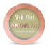 ALVIN D’OR Тени для бровей Brow me, 01 Blonde, Цвет: blonde