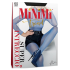 Колготки Minimi Intreccio, 60 ден bordo min, размер 2, Цвет: bordo min, Размер EU: 2/S, Рост: 160-165