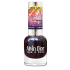 ALVIN D’OR Лак для ногтей MAGIC GLOW, 02 Бордовый, Цвет: 7402 - бордовый, Объем: 12