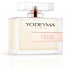 Парфюмерная вода женская YODEYMA "VÁLIA" 100 мл - аналог Parfums de Marly Valaya, Объем: 100