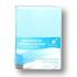 Простыня трикотажная на резинке "Альвитек" ПТР-Г-060х120х15 голубая 60х120х15, Варианты: ПТР-Г-060 Голубая простыня трикотажная на резинке 060х120х15